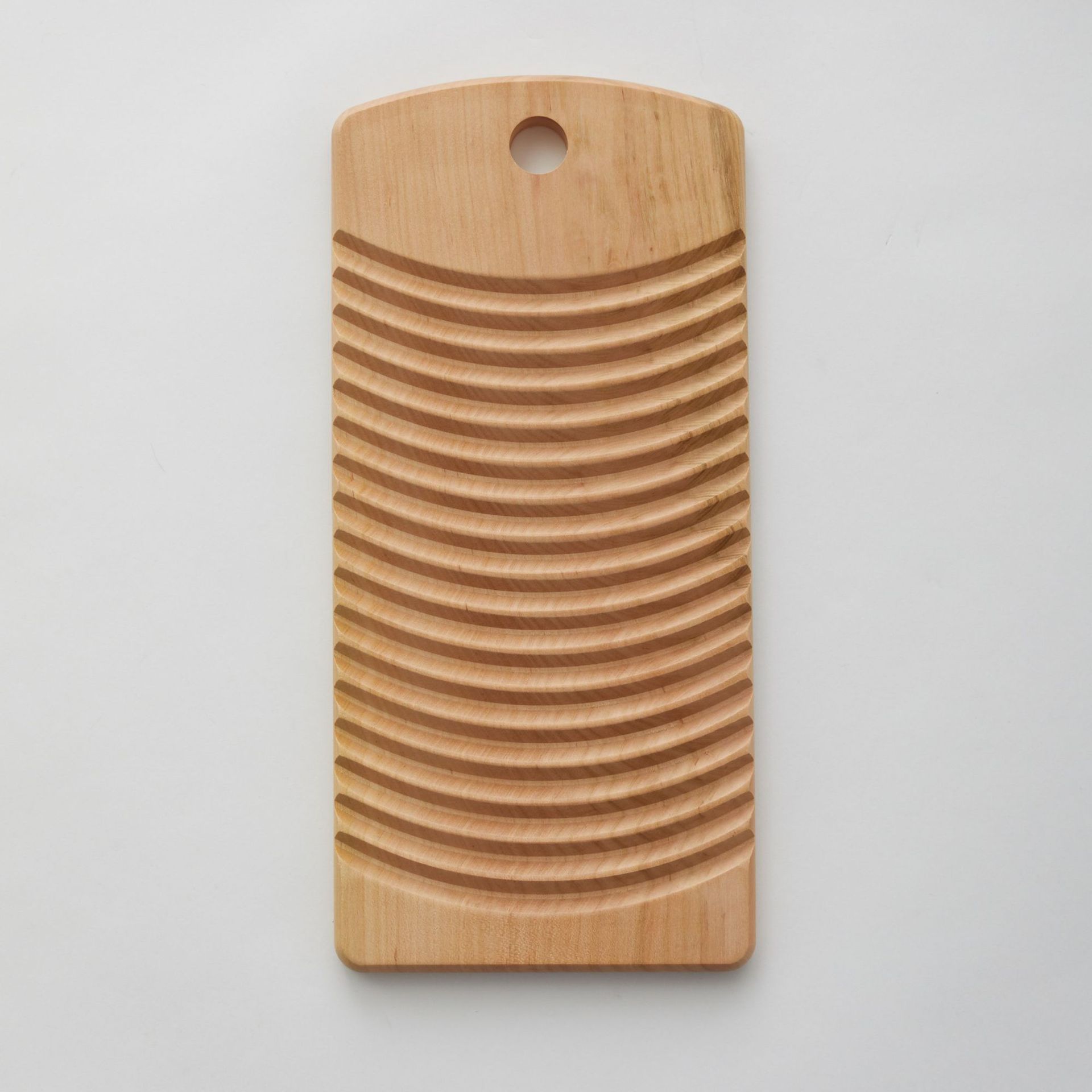 防滑便捷搓衣板家用多规格碳色洗衣板枫木原厂供应木制洗衣板