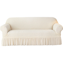 新款2024卍全包垫子沙发笠四季通用沙发笠能盖布沙发套罩网红沙发