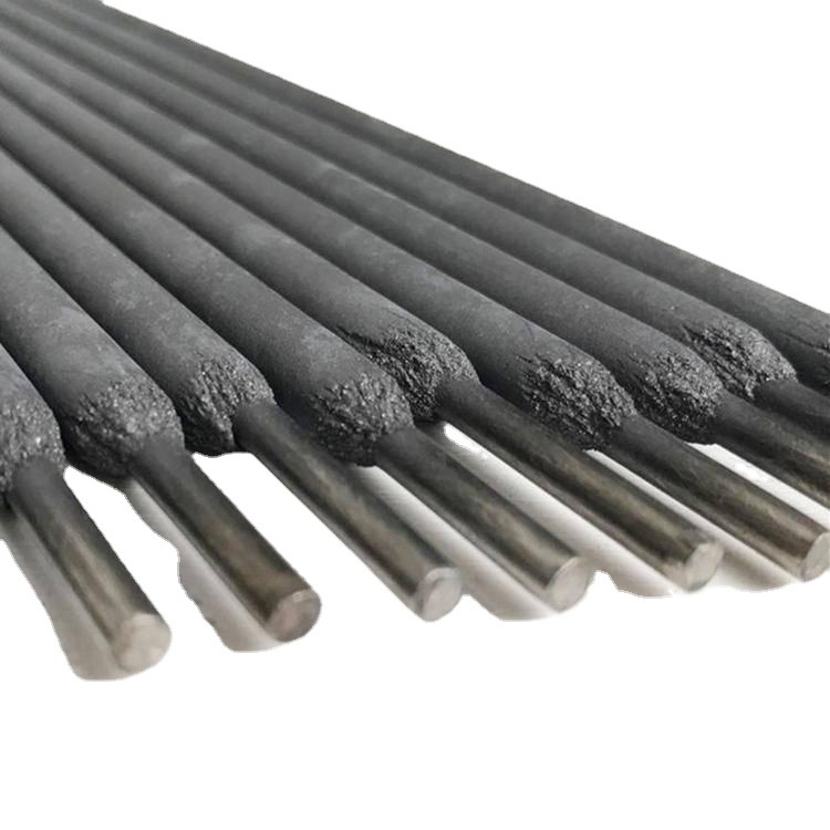 碳化钨合金耐磨堆焊焊条d707/d708/d998/d918tdm-8高合金耐磨焊条