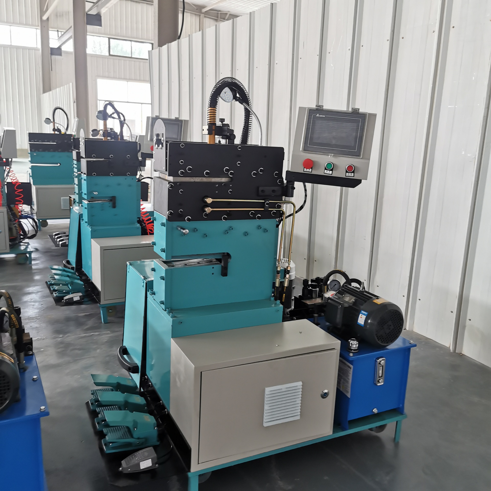 现货供应钢管加工弧焊机 带钢对焊机焊接机 氩弧焊自动焊接机设备