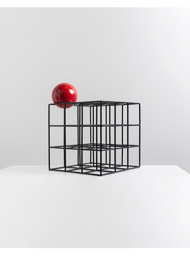 立方体是否专利货源否产地广东造型几何形风格现代简约摆挂形式摆饰