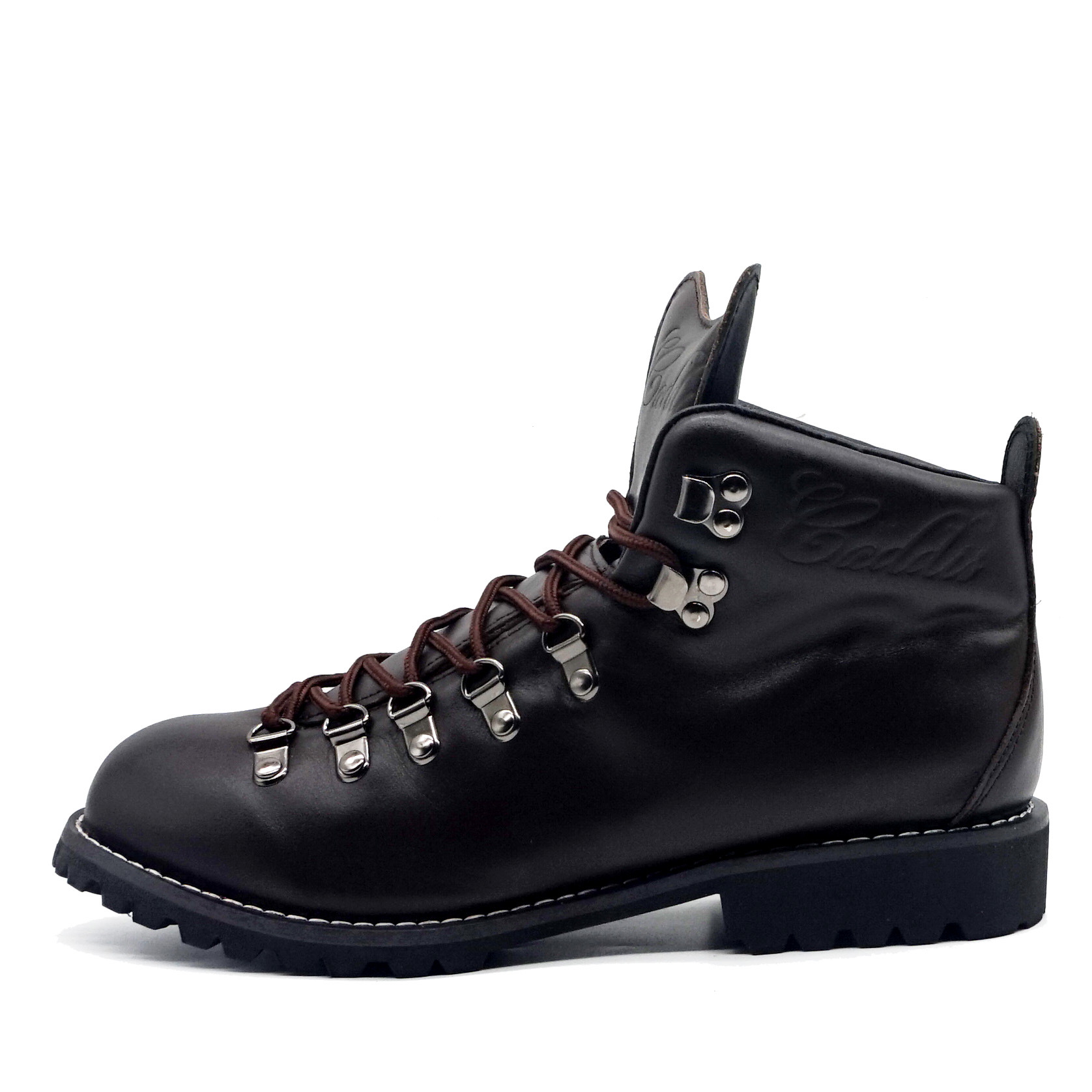 国内现货danner款bullrun大丹15552工装马丁靴户外防滑登山徒步鞋