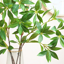 马醉木仿真绿植客厅室内餐桌假花仿生植物吊钟假树枝落地装饰摆件