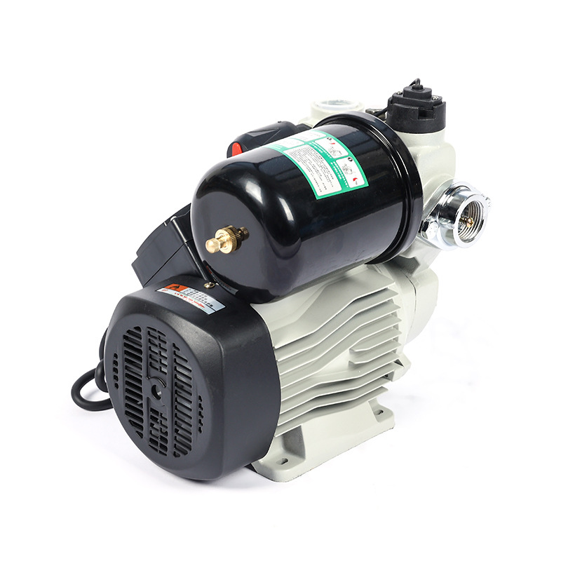 日井款智能自动增压泵家用静音自吸泵管道自来水加压泵厂家直销