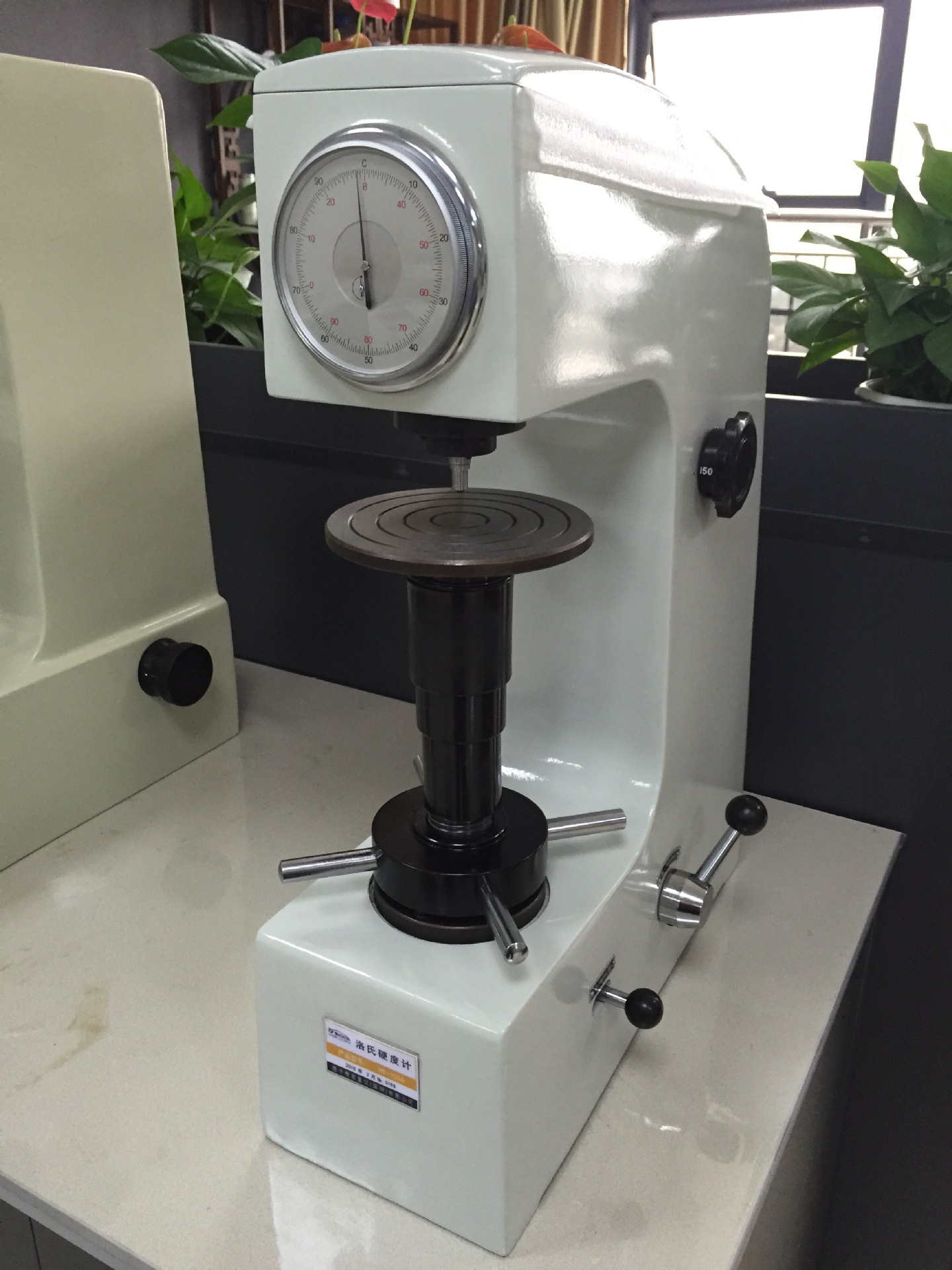 0成交0台手持式土壤硬度仪hm-jsd土壤紧实度测定仪便携式土壤紧实度仪