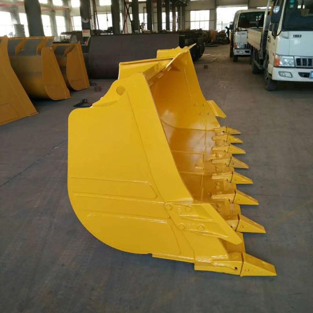 厂家现货供应装载机常林30铲斗 装载机各机型铲斗 斗齿