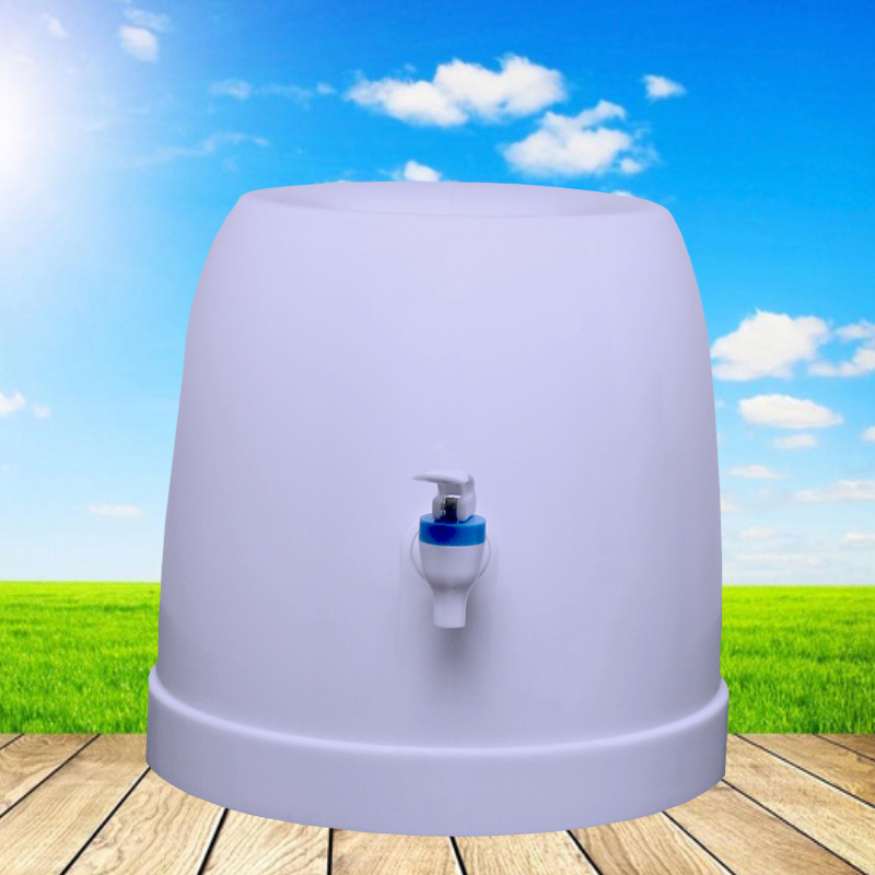 Water Dispenser Simple Base Water Barrel Stand