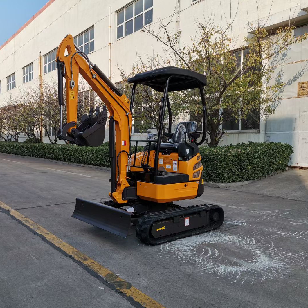 15小挖机20挖掘机30微型挖掘机的价格和图片原装进口二手挖掘机出售
