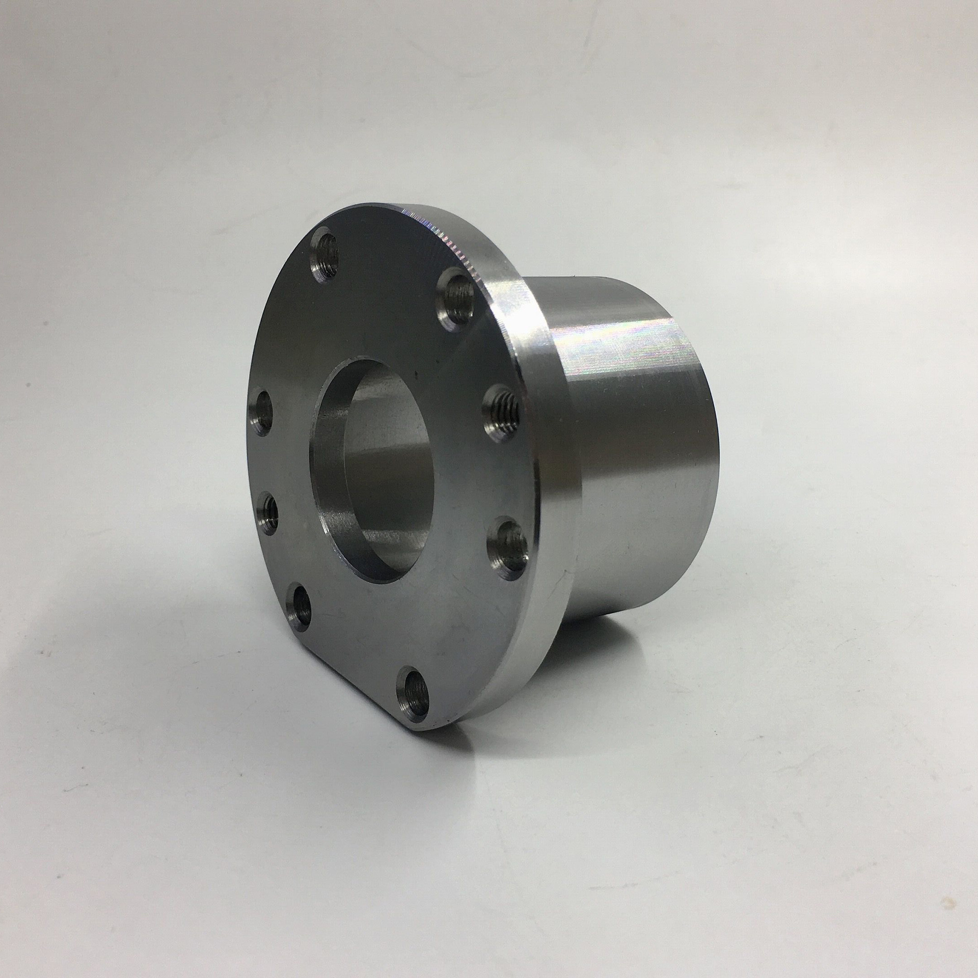 厂家定制cnc加工中心数控精密机械零件加工 不锈钢件机加工件定制