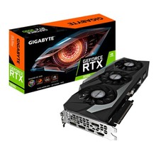 适用于技嘉RTX 3090 GAMING OC 24G 魔鹰 游戏显卡吃鸡COD赛博朋