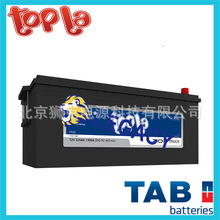 TOPLA蓄电池 72527SMF TT22 12V225AH 增强型 驻车空调电池