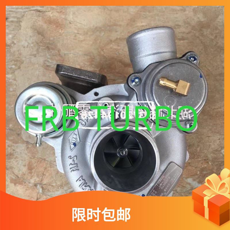 8t荣威550/750名爵mg 765472-5001 gt2052ls涡轮增压器-阿里巴巴