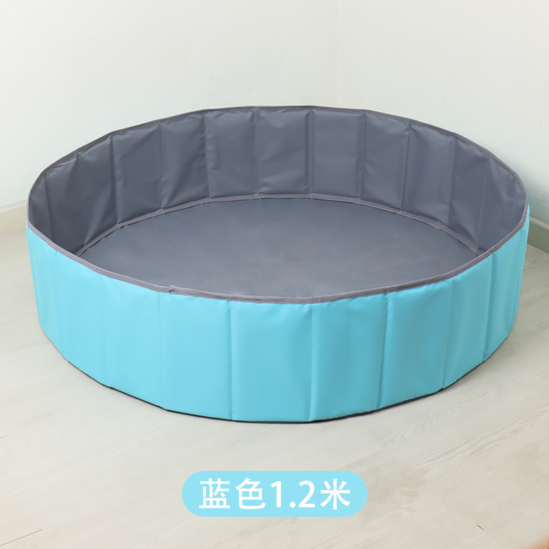 Household Folding Ball Pool Toy Indoor Fence