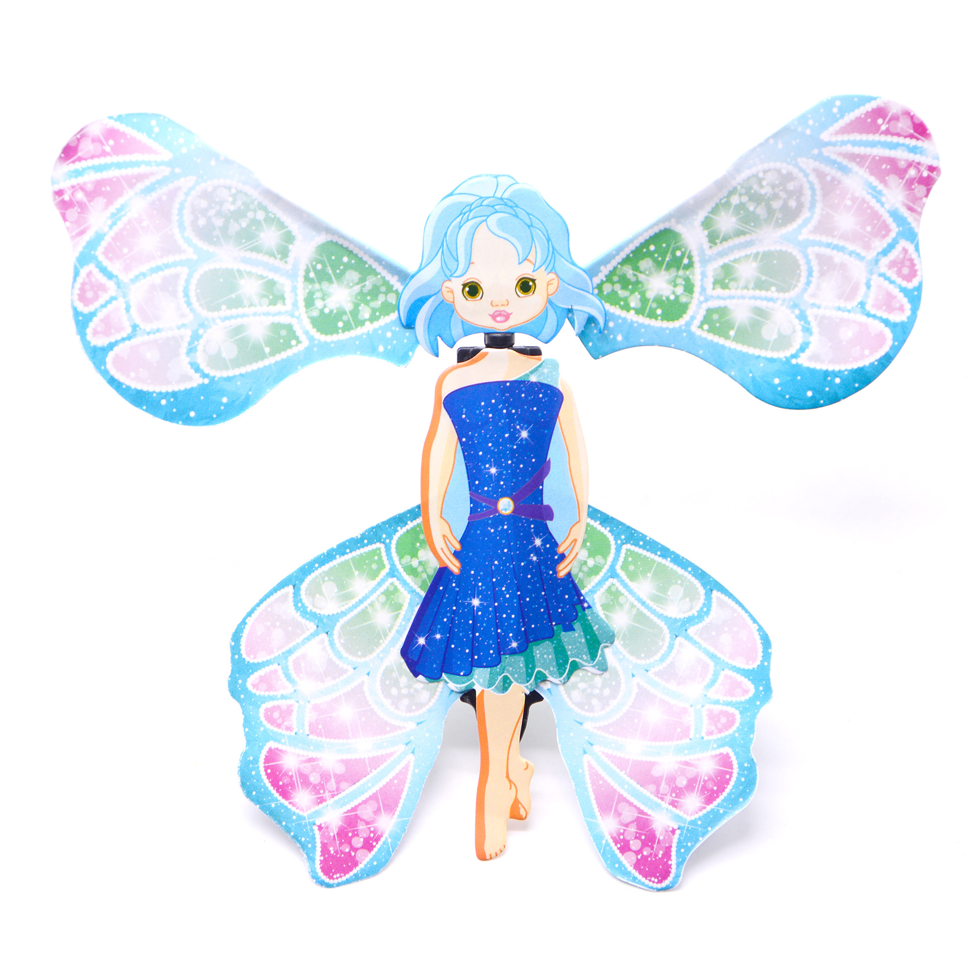 魔术小飞仙飞天小仙女 魔术天仙 新奇特魔术玩具批发厂家直销中性-阿