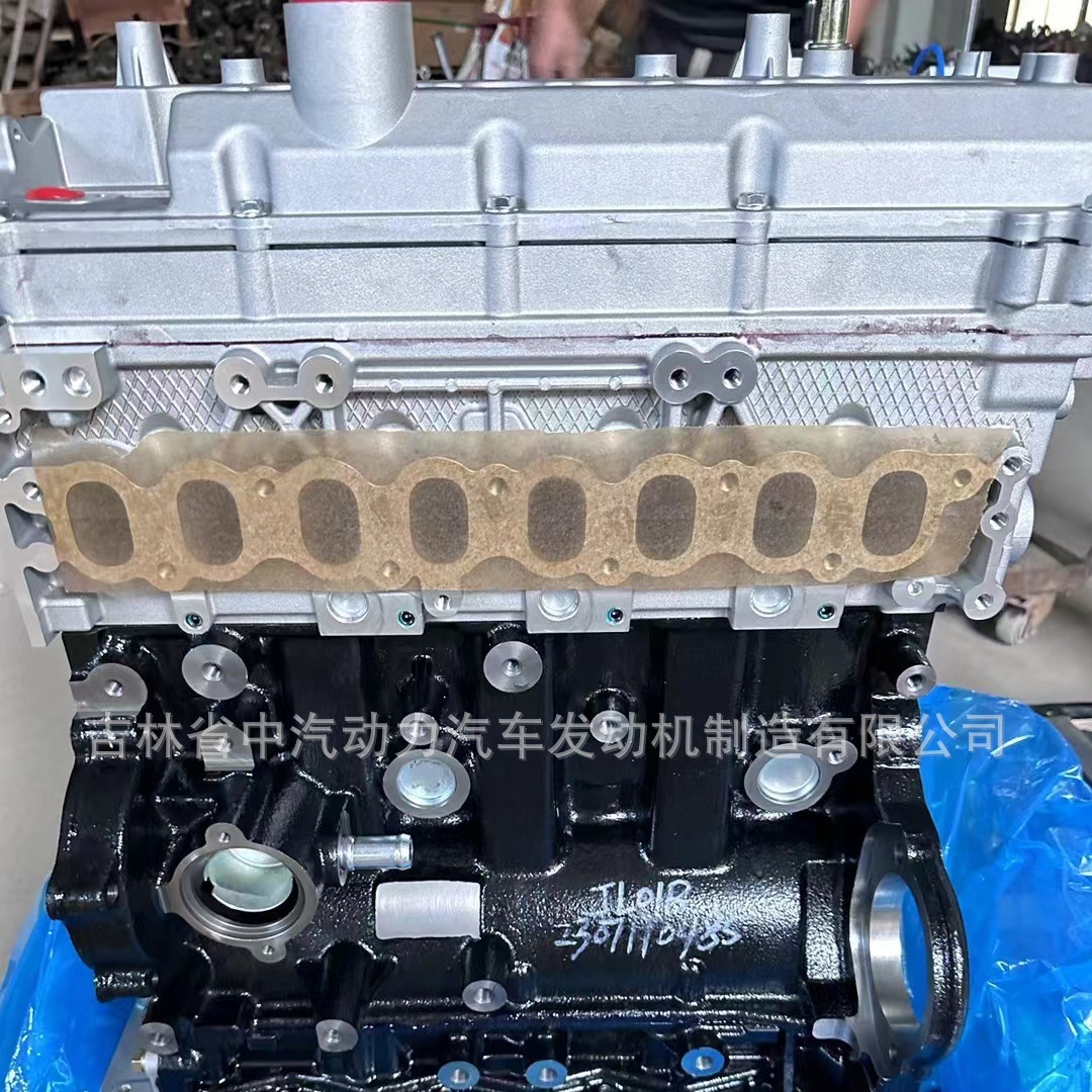 0l汽车gw4d20b适用于长城风骏5哈佛h6柴油发动机总成马达-阿里巴巴