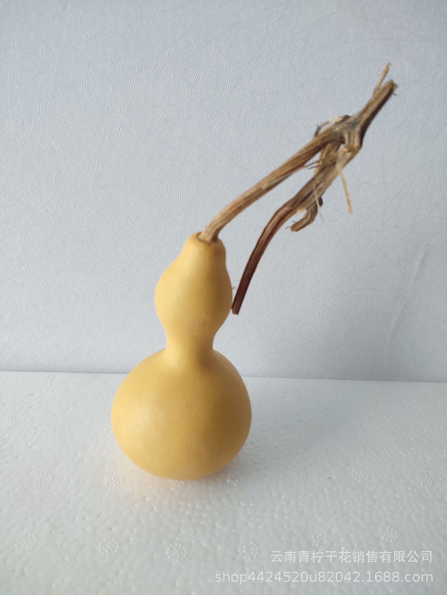 小葫芦小葫芦手捻葫芦文玩葫芦禅意干花拍摄道具