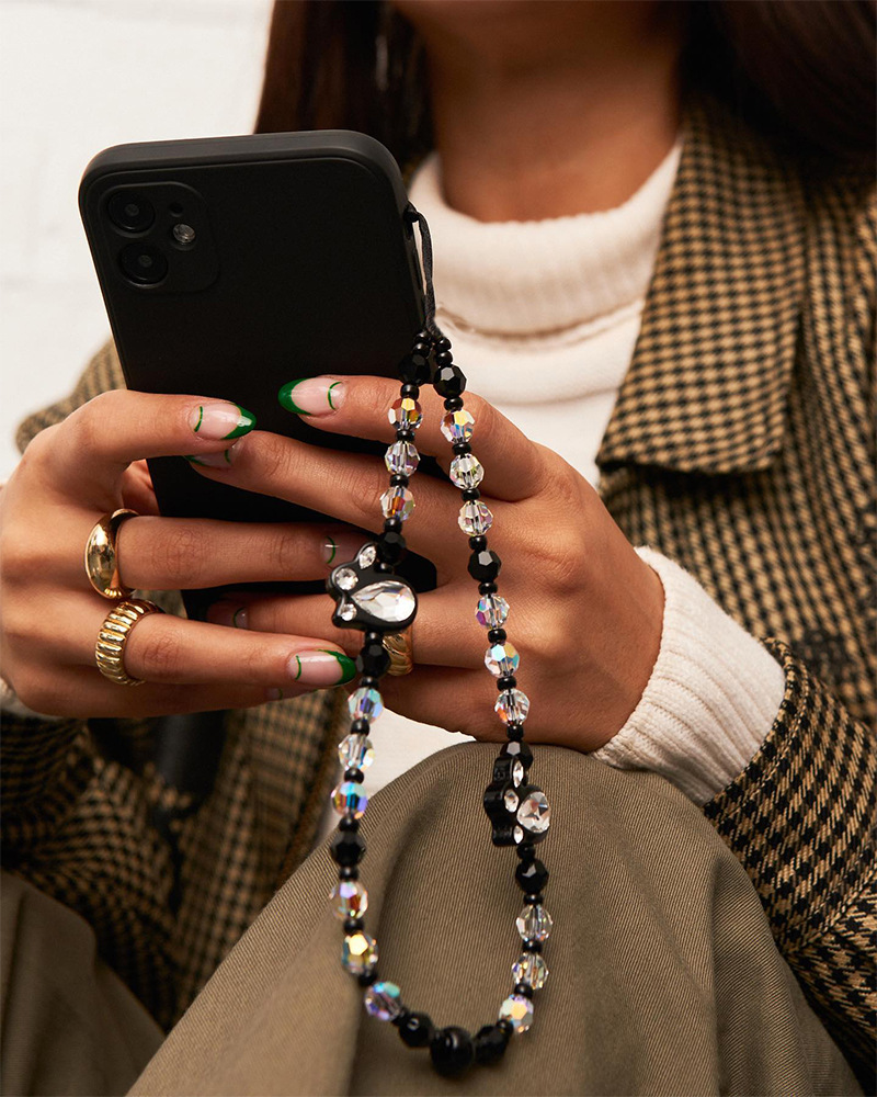 手机挂绳链条挂绳