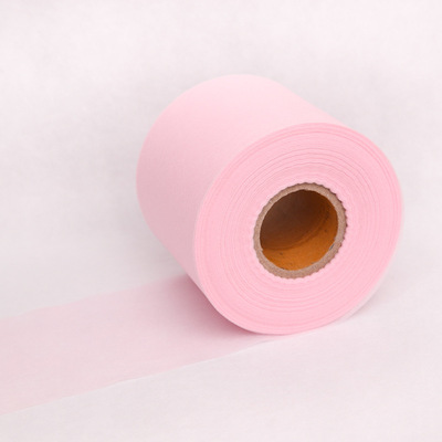 3s母婴卫材无纺布彩色无纺布 ss一次性纺粘pp无纺布