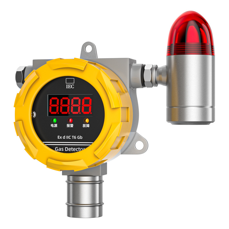 0成交0件深圳市曼途科技有限公司1年中安 qd6000气体报警控制器主机