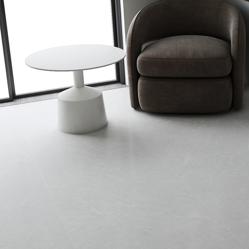 特价中式柔光灰色仿古砖简约客厅防滑地砖厨房卫生间瓷砖600*600