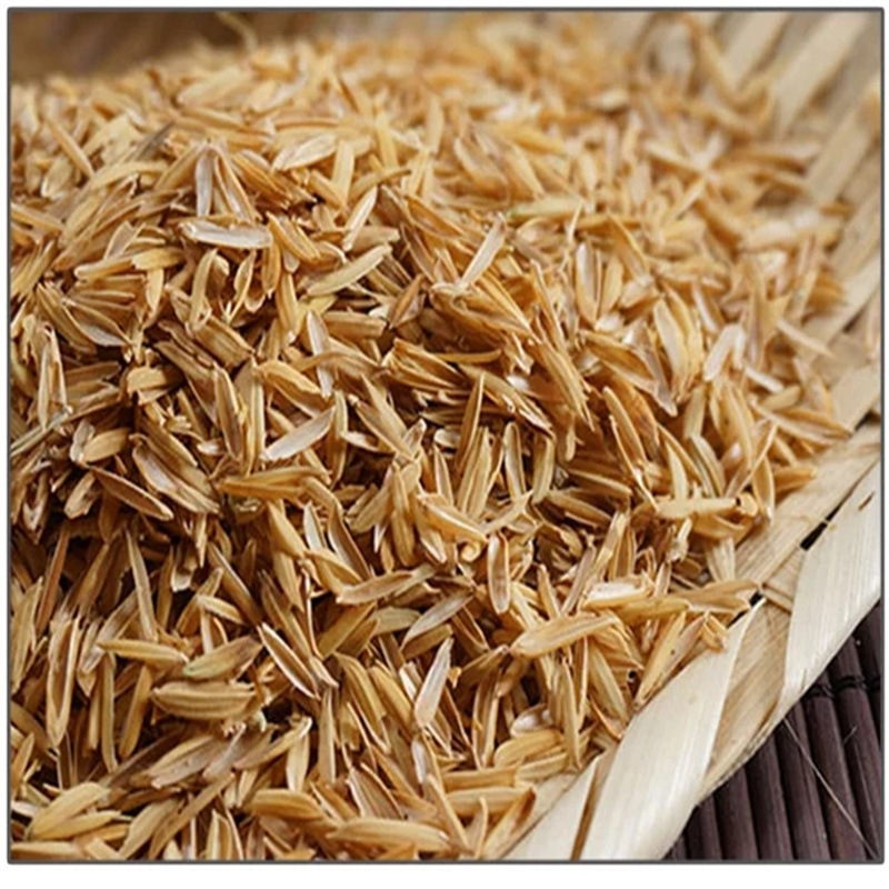 顺豪批发稻壳 鲜品质散装稻壳 养殖垫料酿酒原料压缩稻壳 稻壳粉