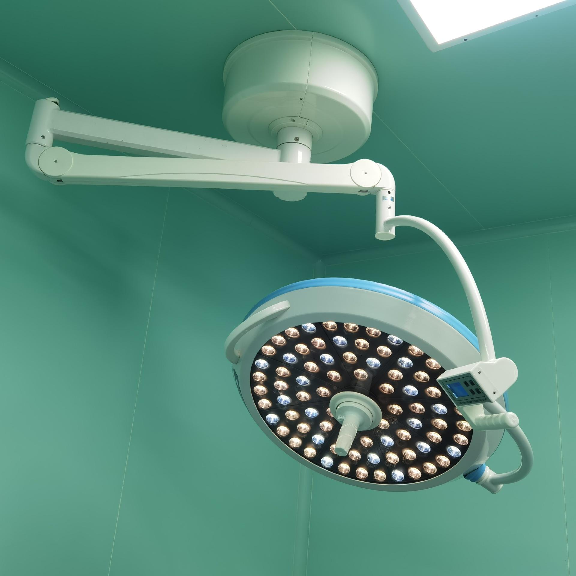 led无影灯室检查室厂家直销多规格冷光源无影灯