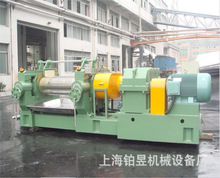 大量销售 硅胶炼胶机 炼胶机16寸 上海制造开放式 稳定品质炼胶机