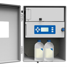 GE-CL200 比色法二氧化氯在线分析仪厂家供应