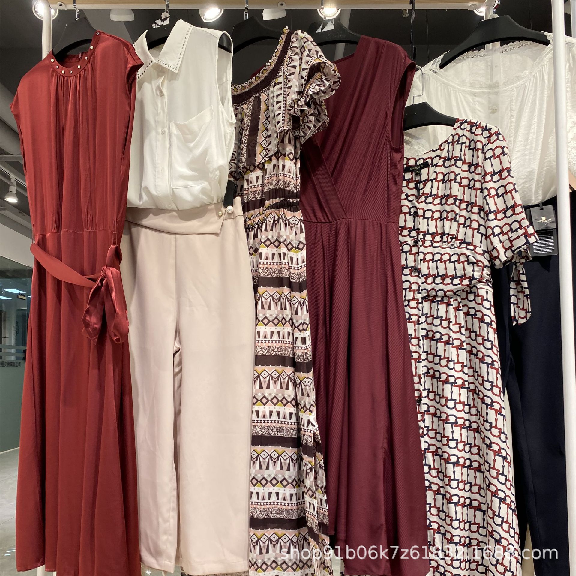 杰西卡女装-杰西卡女装厂家,品牌,图片,热帖-阿里巴巴