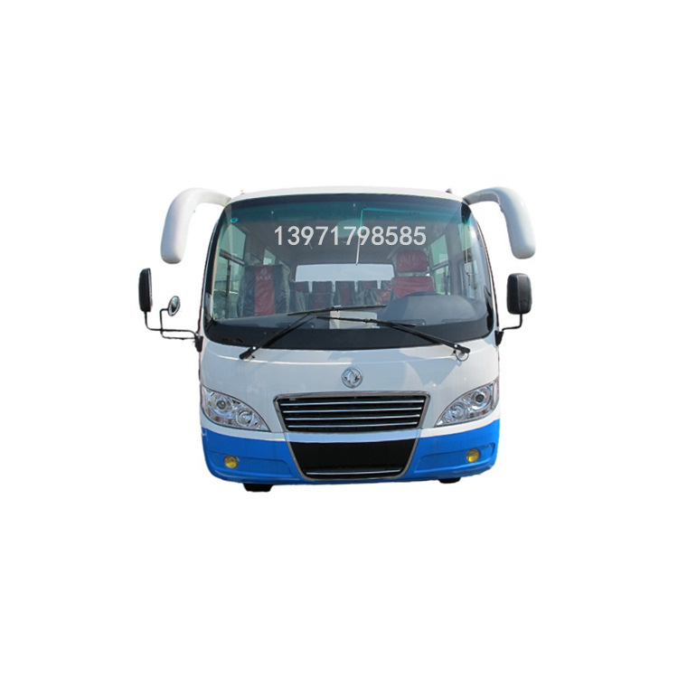 国六b1考试客车 19座考试中巴车 6米考试小客车教练车-阿里巴巴