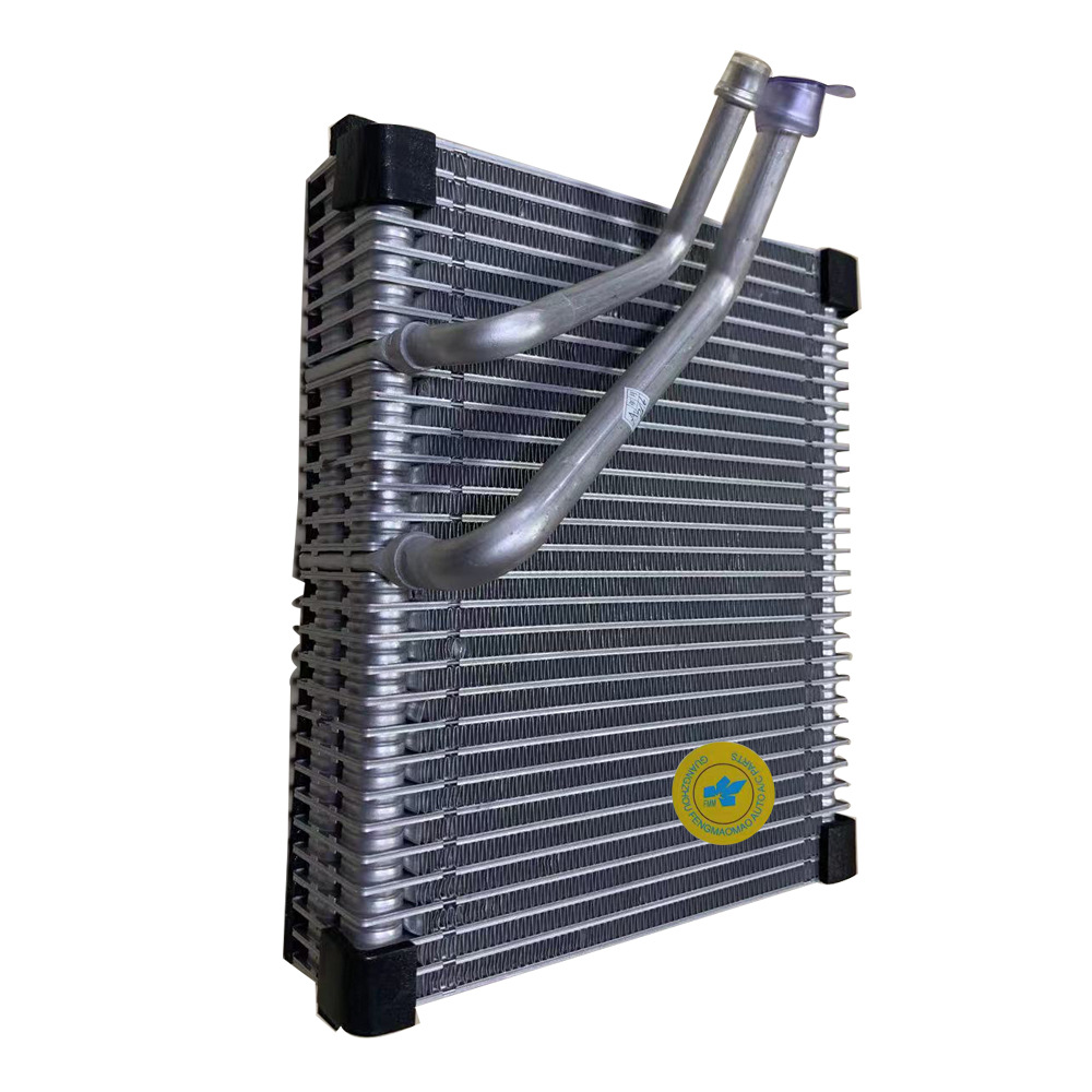 全新卡宴大众t6 caravelle 95857231700 2011-2016汽车空调蒸发器