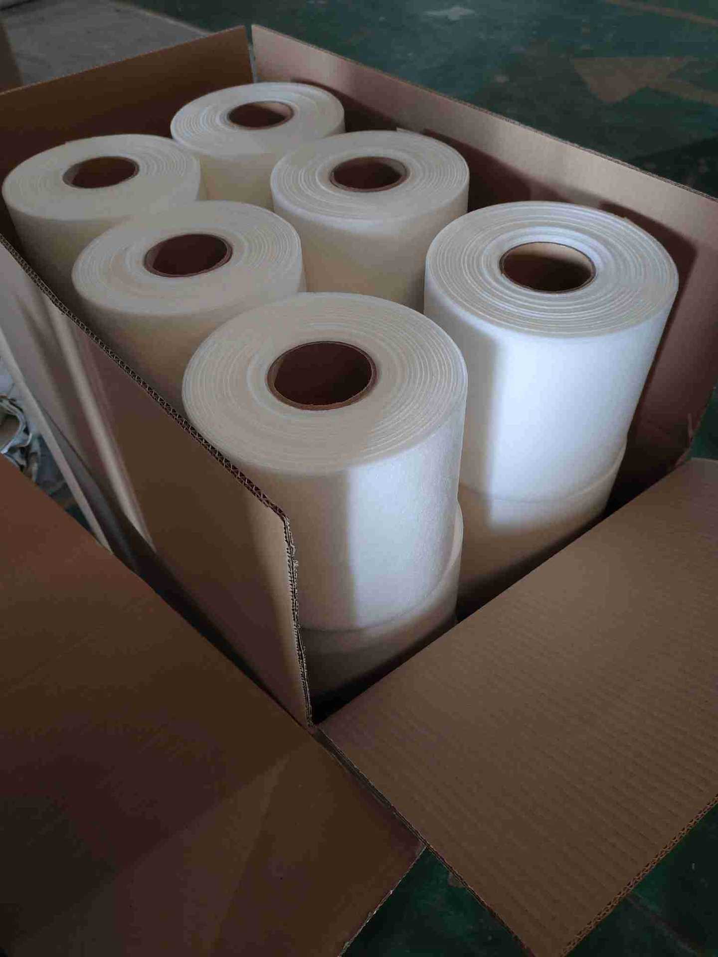 2021厂家直销kn95口罩过滤棉-阿里巴巴