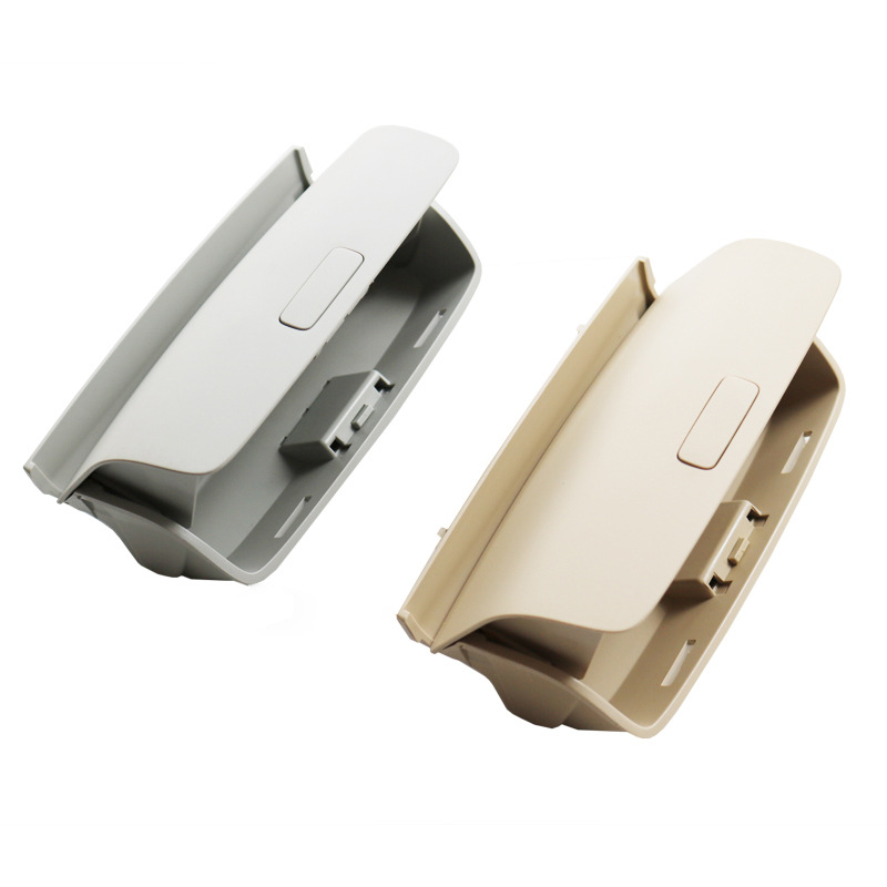 适用于大众途观高尔夫5 6 帕萨特b7 帕萨特cc 斯柯达昊锐 眼镜盒