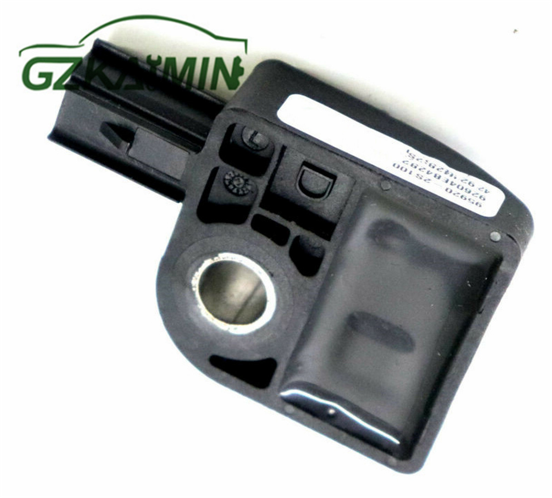 适用于起亚现代碰撞传感器传 oe 95920-2s100-阿里巴巴