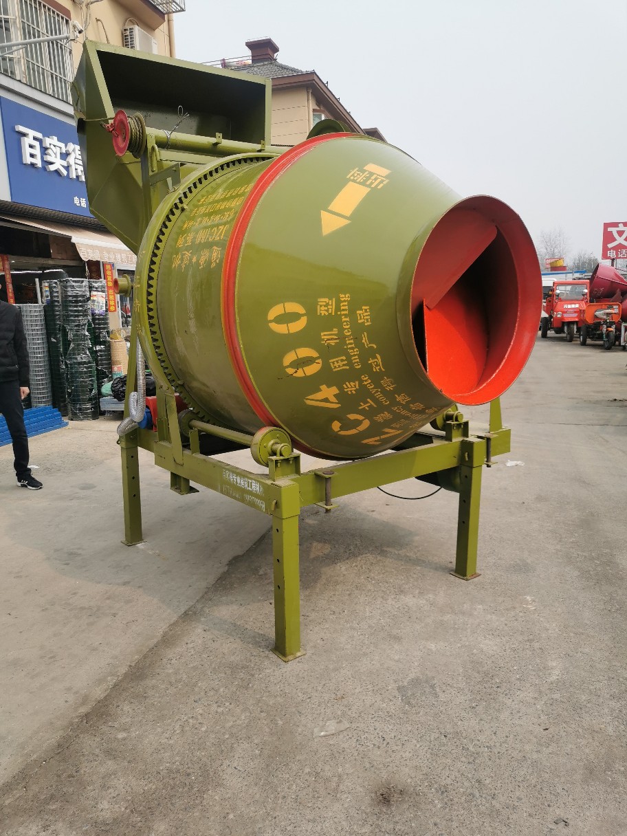 南京全自动搅拌机 腻子粉 砂浆 混凝土 免挖坑 南京搅拌机含运费