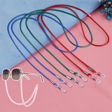Fashion Glasses Strap Neck Cord Adjustable Sunglasses跨境专