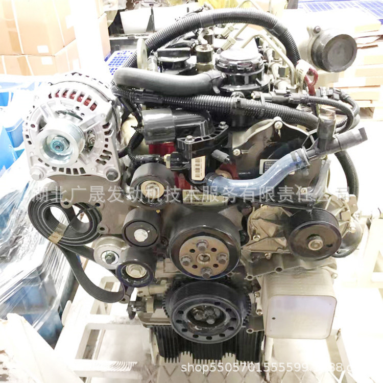 8s4148t发动机总成 福田康明斯isf2.8发动机-阿里巴巴