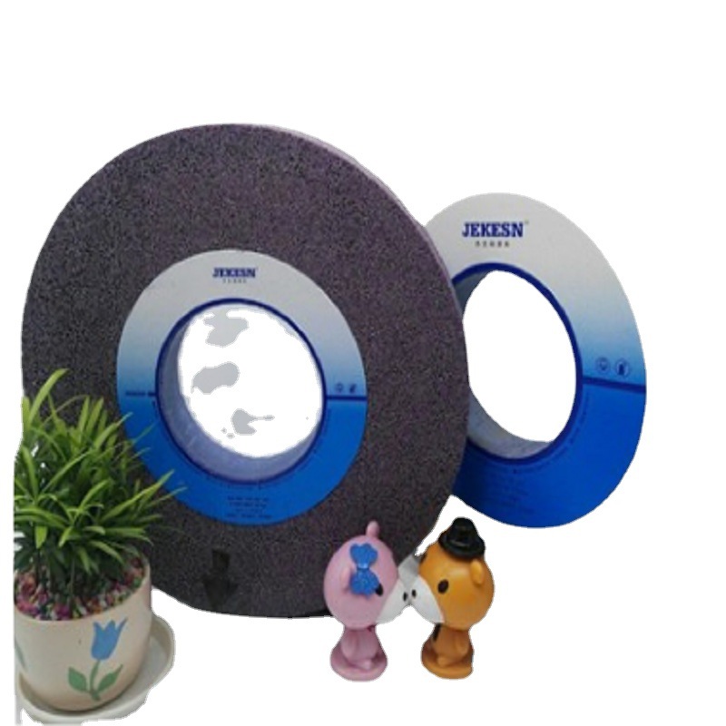 定制杰克森砂轮白刚玉络刚玉 单晶刚玉350*40*127各和种粒度