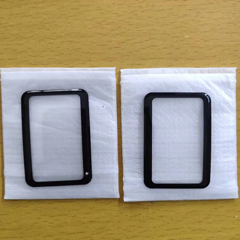 适用于新款华为watchd屏幕贴膜复合材料3d膜自动修复tpu软钢化膜