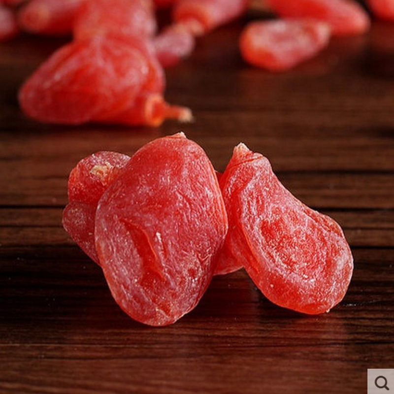 酸甜瓜子梅蜜饯果脯梅子梅肉凉果250g零食果干梅肉12g厂批发代发