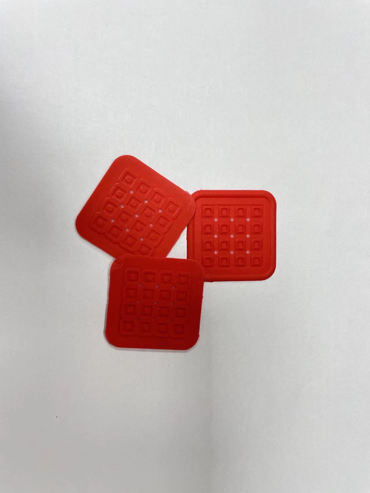 厂家批发硅胶电子烟硅胶配件