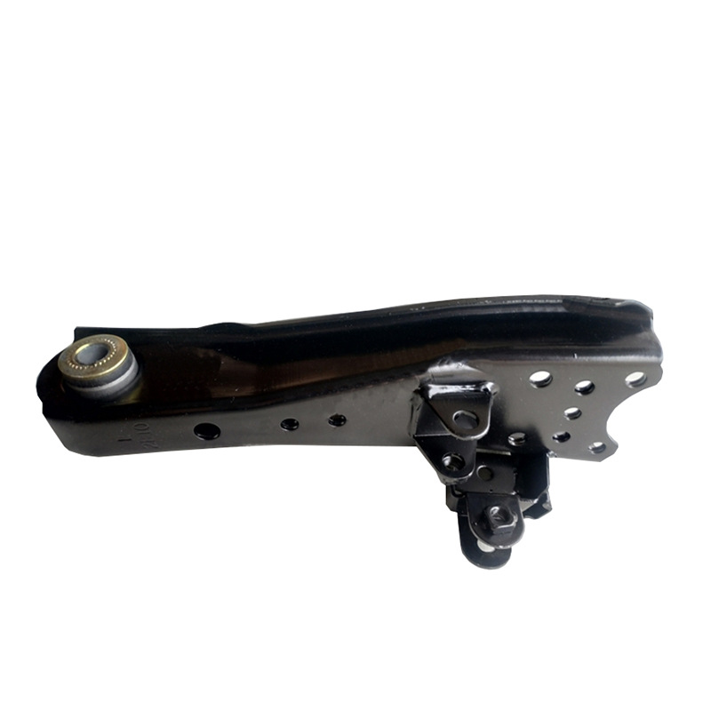 适配江铃宝典庆铃皮卡五十铃两驱皮卡下摆臂下支臂下悬挂臂下摇臂