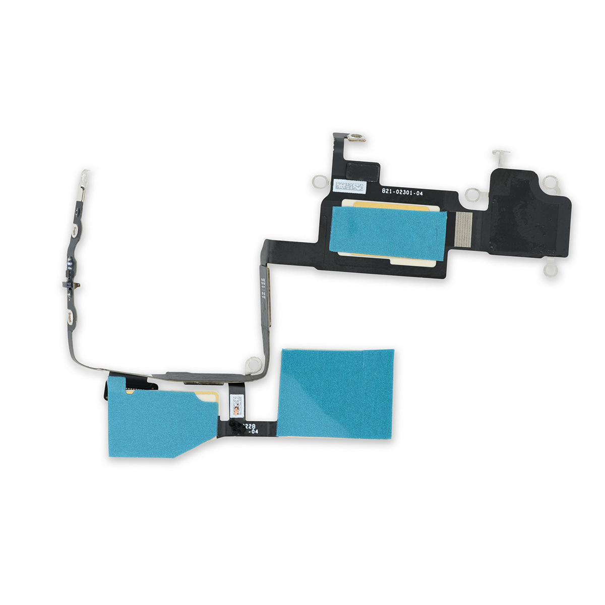 wifi信号天线 /蓝牙排线 适用苹果11/11pro/11promax