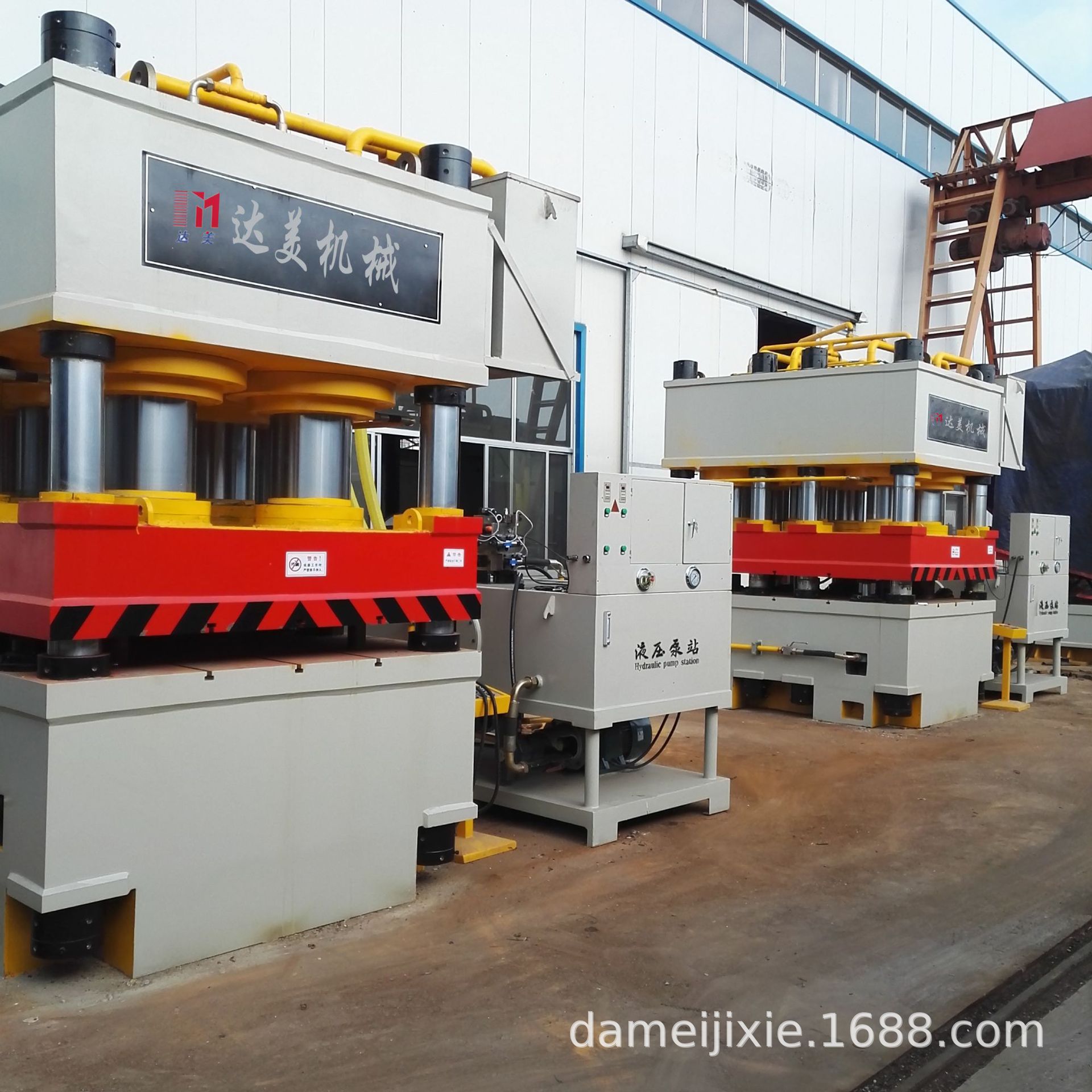 3000吨防盗门压花机 不锈钢门面压花机 2500吨门板压花机-阿里巴巴