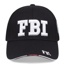 新款FBL棒球帽时装卡车帽简约鸭舌帽