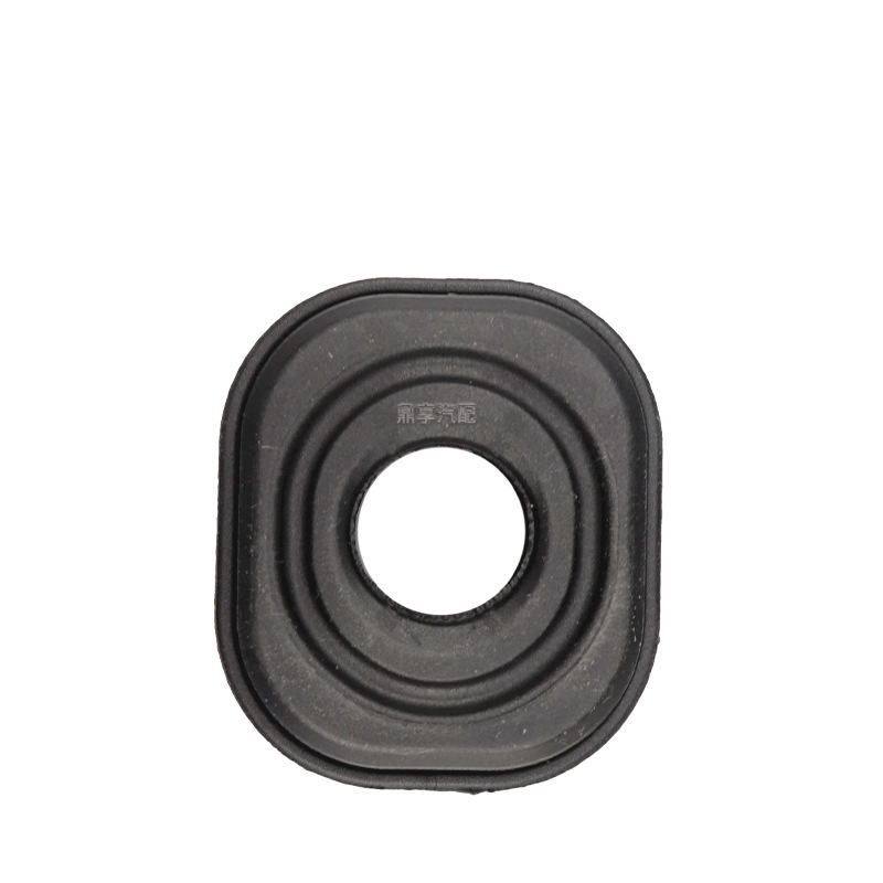 适用于宝马5系6系7系水箱胶墩 散热器缓冲胶 水箱上垫胶水箱胶垫