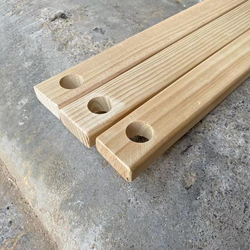 定制实木线条成品加工 源头厂家直供批发 吊顶平板相框原木线条