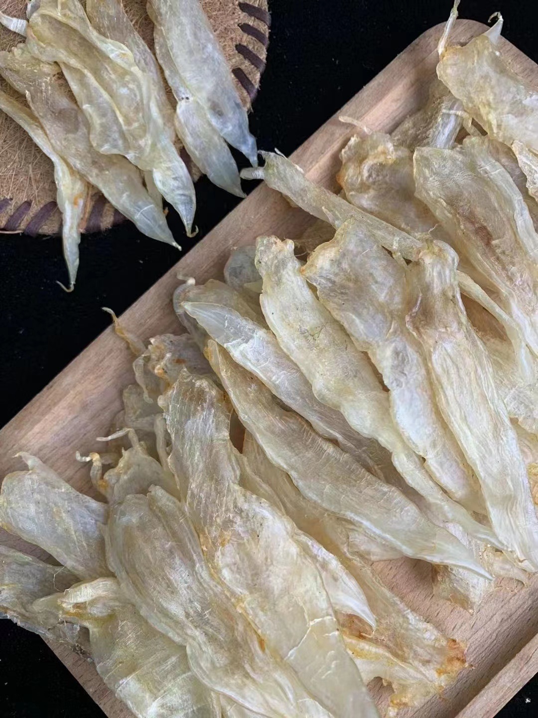 金龙胶金龙鱼胶原装清水无洗批发一件代发厚肉不腥实惠-阿里巴巴