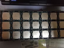 酷睿i7 7700 3.6GHz 四核 8MB 散片 台式机拆机二手处理器