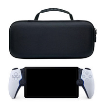 适用PlayStation Portal游戏机PSP掌机收纳包PSP硬壳包便携手提包